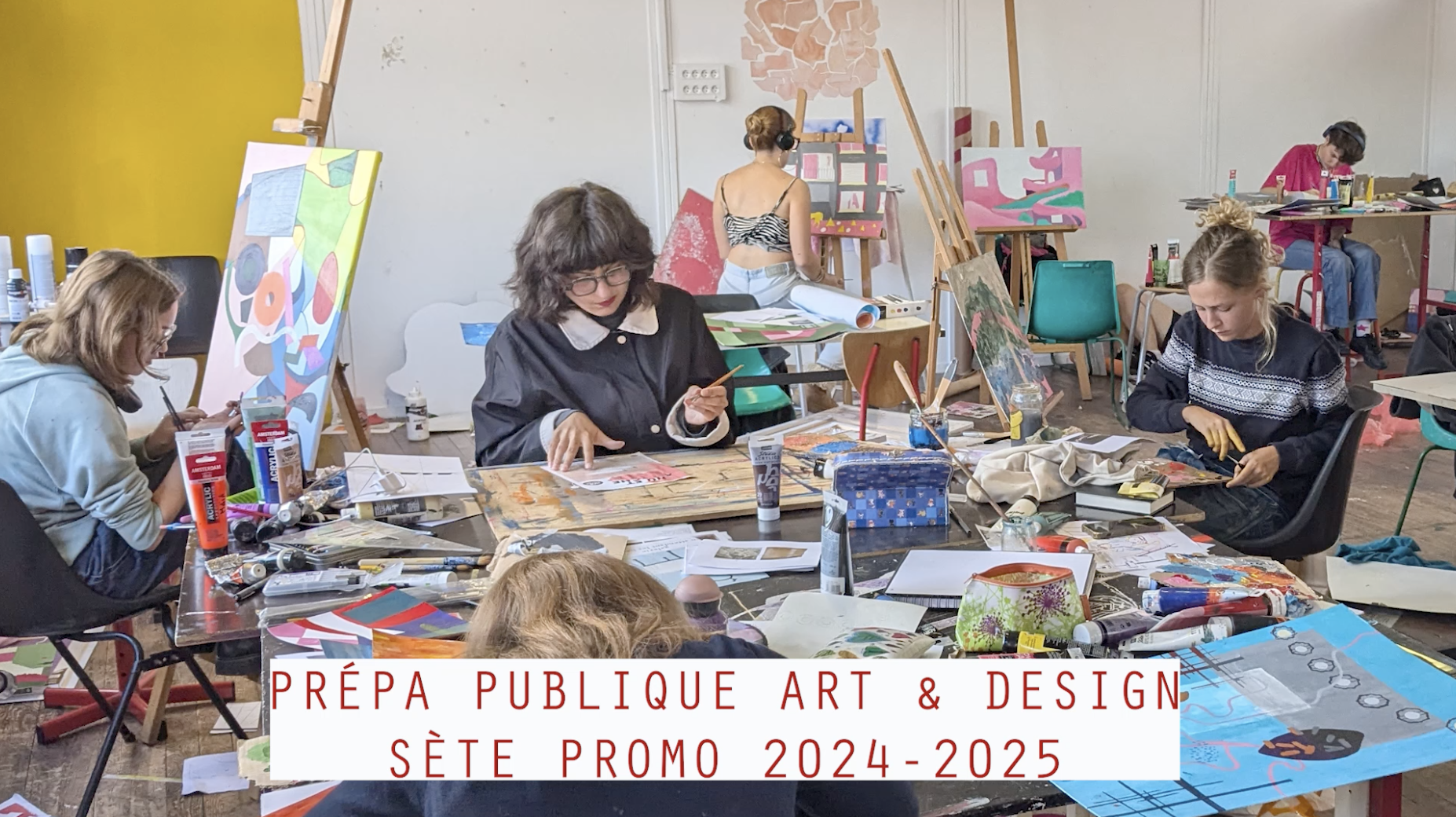 Sète