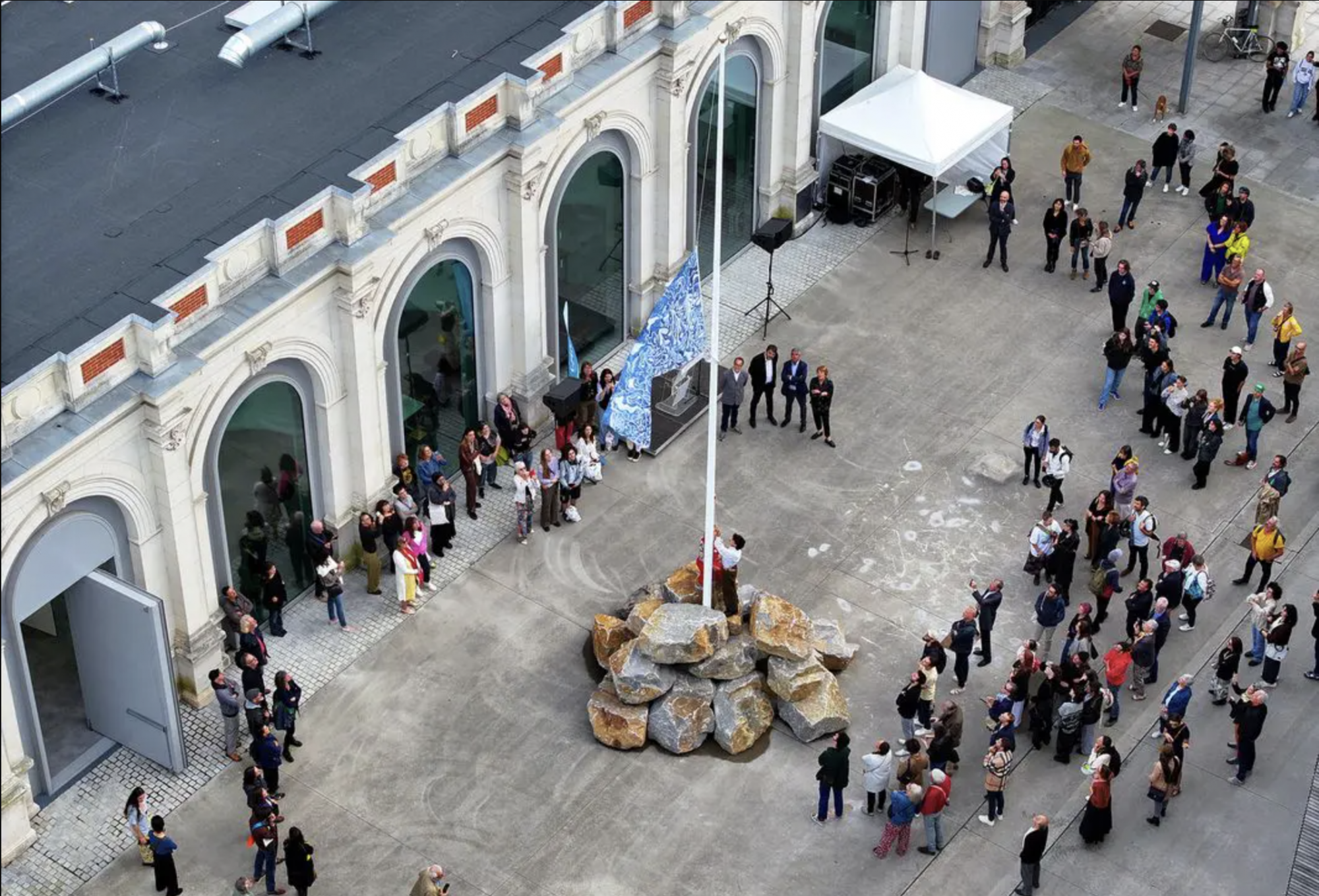 Beaux-Arts Nantes Saint-Nazaire — site Saint-Nazaire